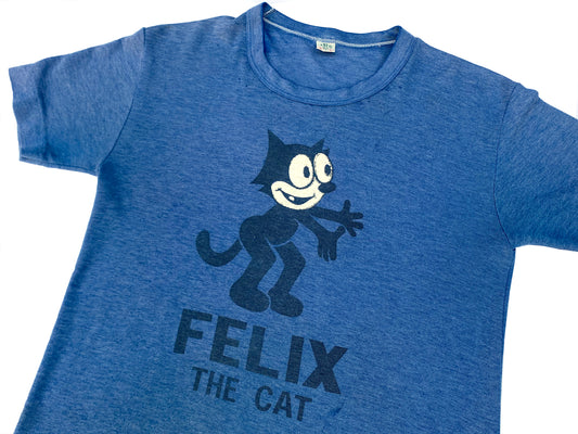 Felix The Cat Bootleg T-Shirt