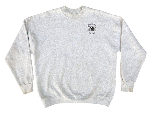 Edgar Allan Poe Museum Sweatshirt
