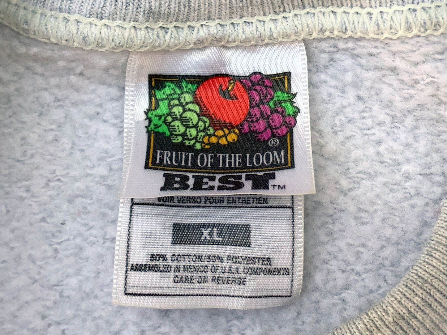 Edgar Allan Poe Museum Sweatshirt