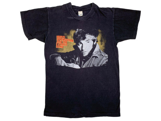 Bruce Springsteen 1984 Tour T-Shirt