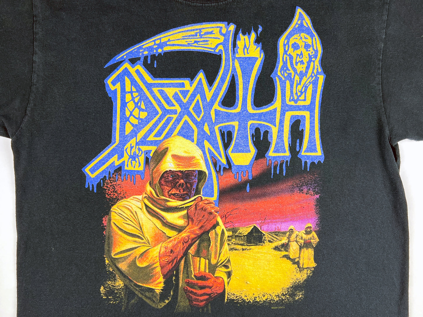 Death 'Leprocy' T-Shirt