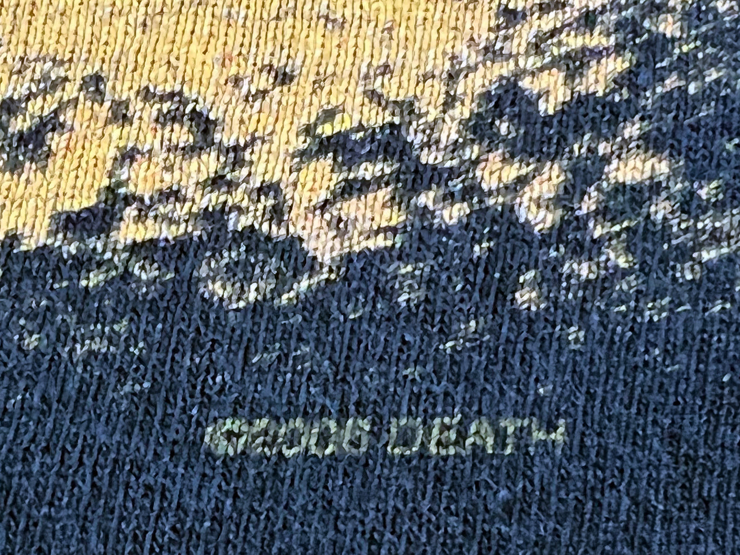 Death 'Leprocy' T-Shirt