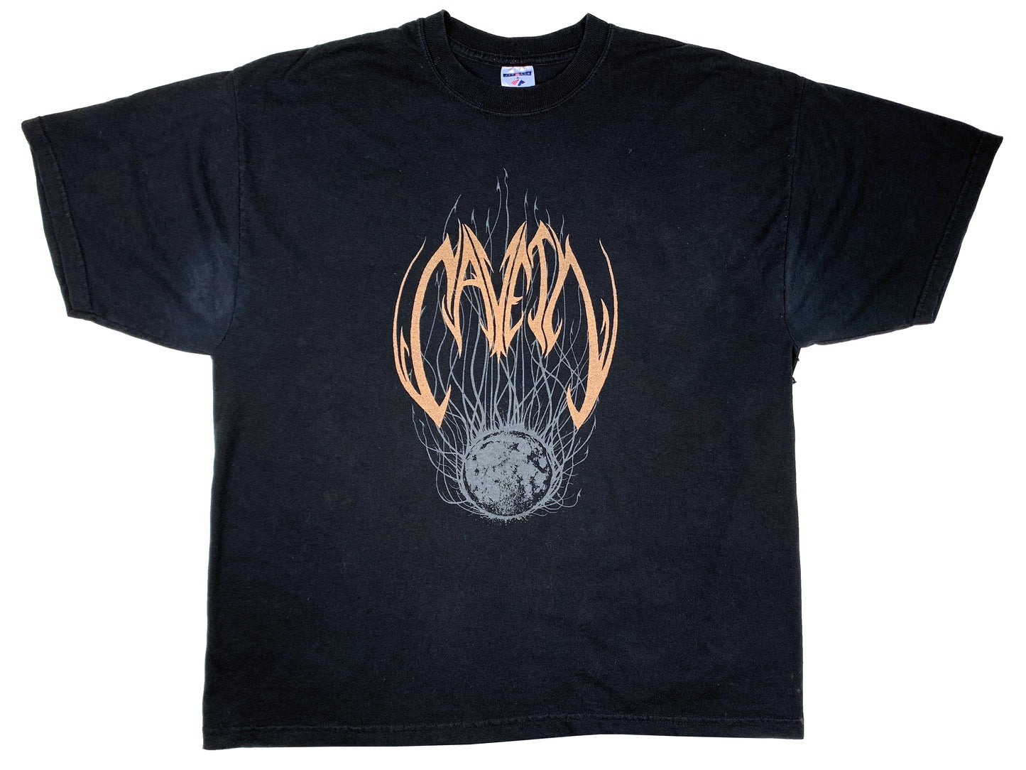 Cave In 2005 Tour T-Shirt