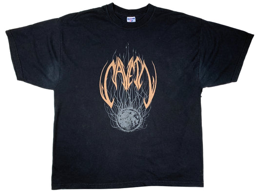 Cave In 2005 Tour T-Shirt