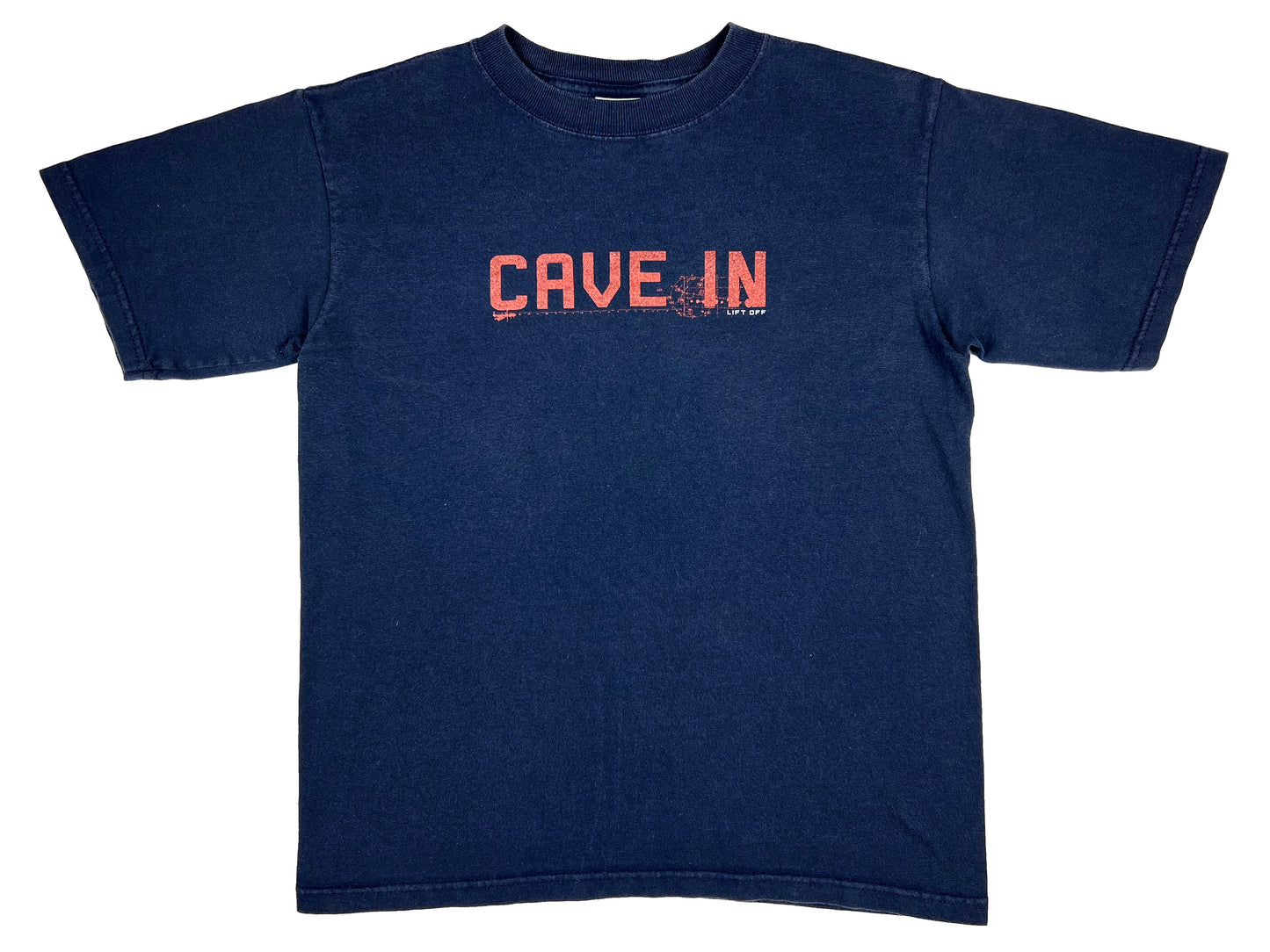 Cave In 'Lift Off' T-Shirt