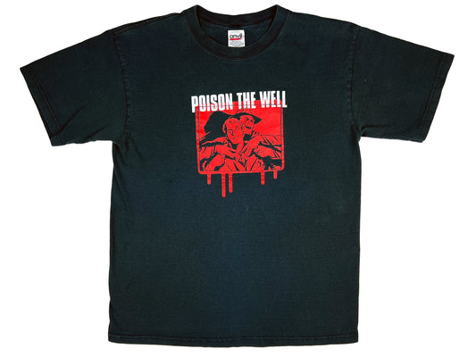 Vintage Poison the Well T-Shirt