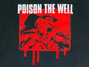 Poison the Well T-Shirt