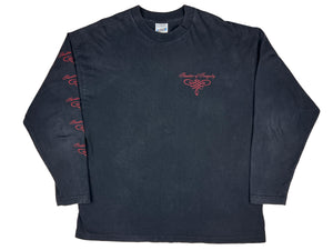 Theatre of Tragedy L/S Shirt