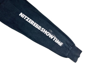 Nitzer Ebb 'Showtime' L/S Shirt