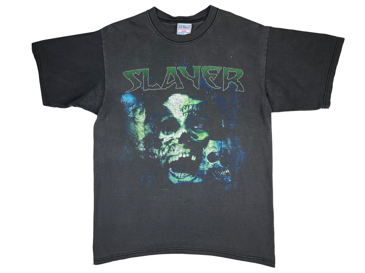Vintage Slayer T-Shirt
