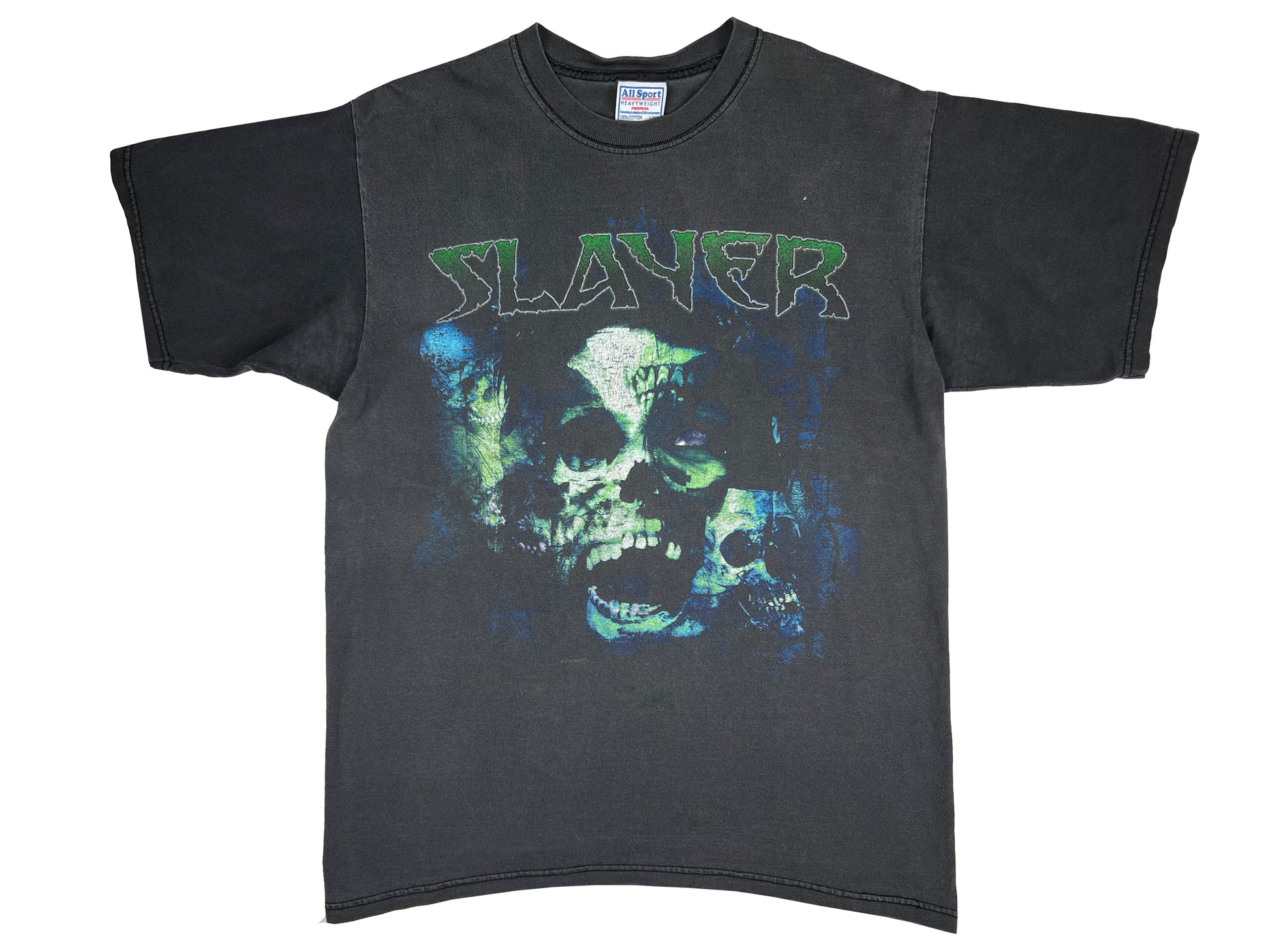 Vintage Slayer T-Shirt