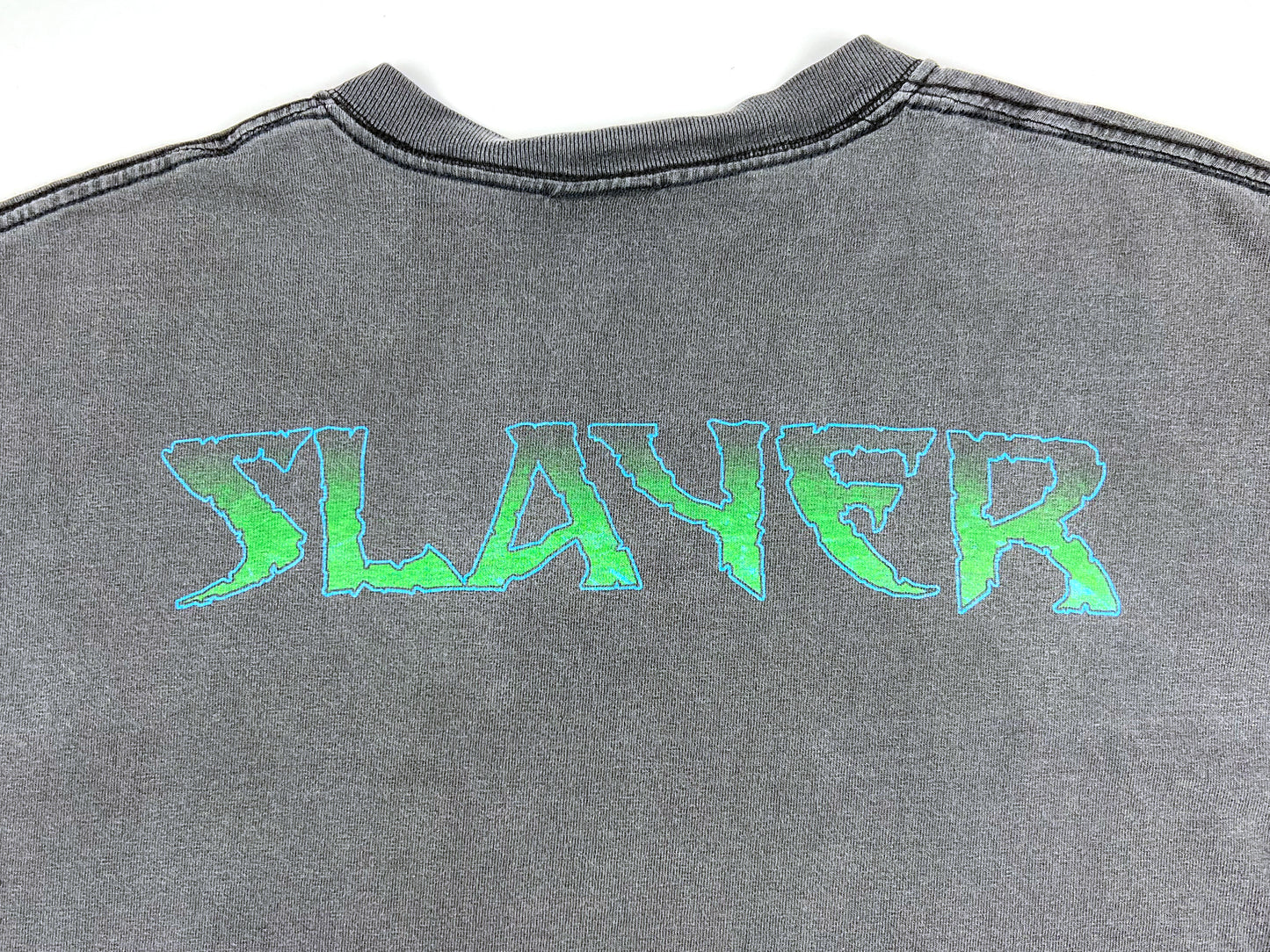 Slayer T-Shirt