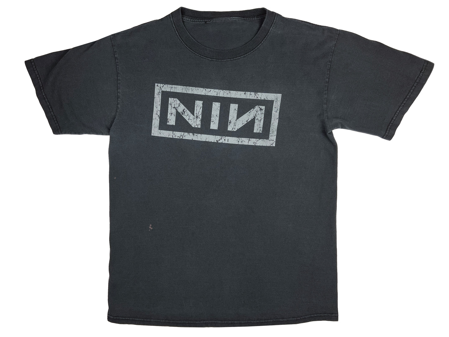 Vintage Nine Inch Nails 2009 Tour T-Shirt