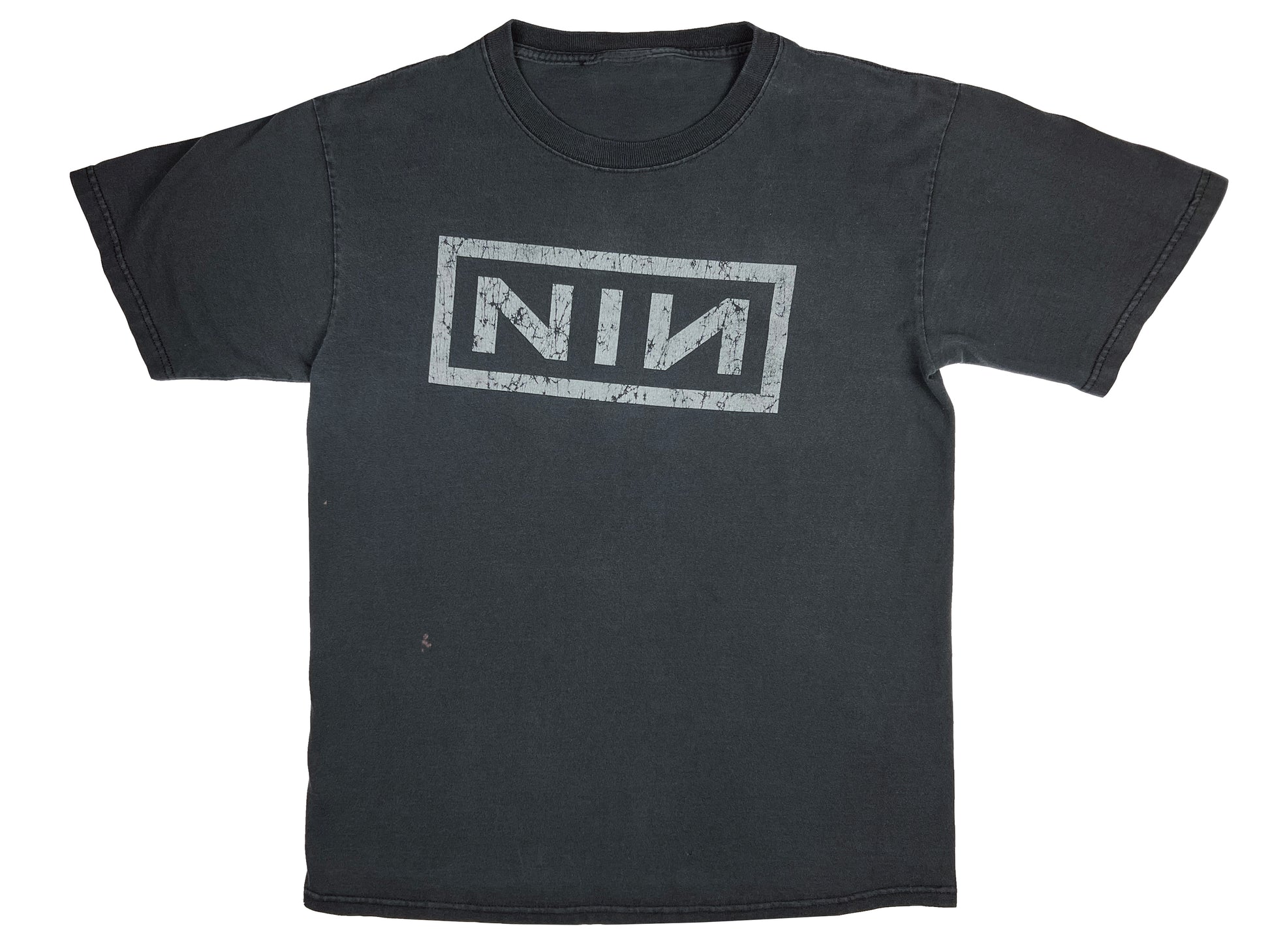 Vintage Nine Inch Nails 2009 Tour T-Shirt