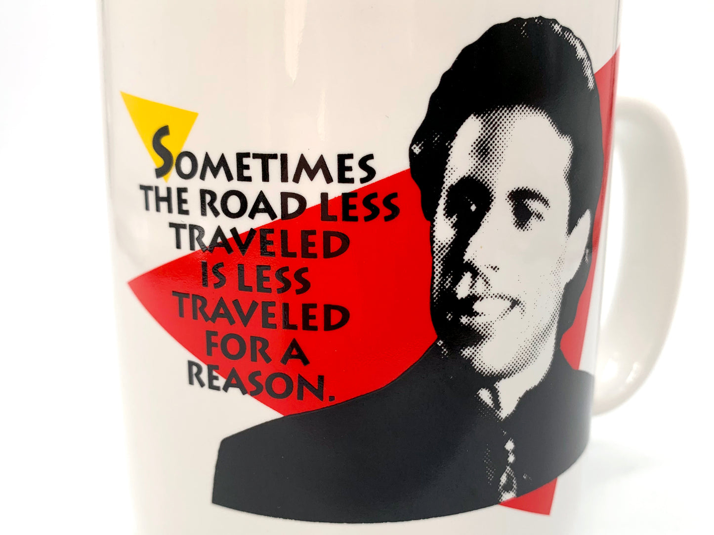 Seinfeld Jerry Mug