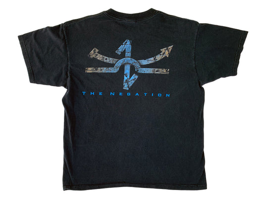Decapitated The Negation T-Shirt