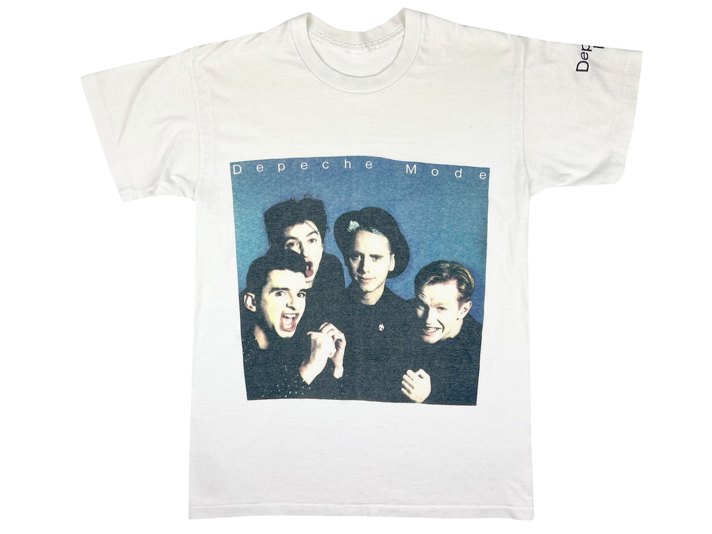 Depeche Mode Photo T-Shirt