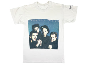 Depeche Mode Photo T-Shirt