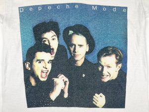 Depeche Mode Photo T-Shirt