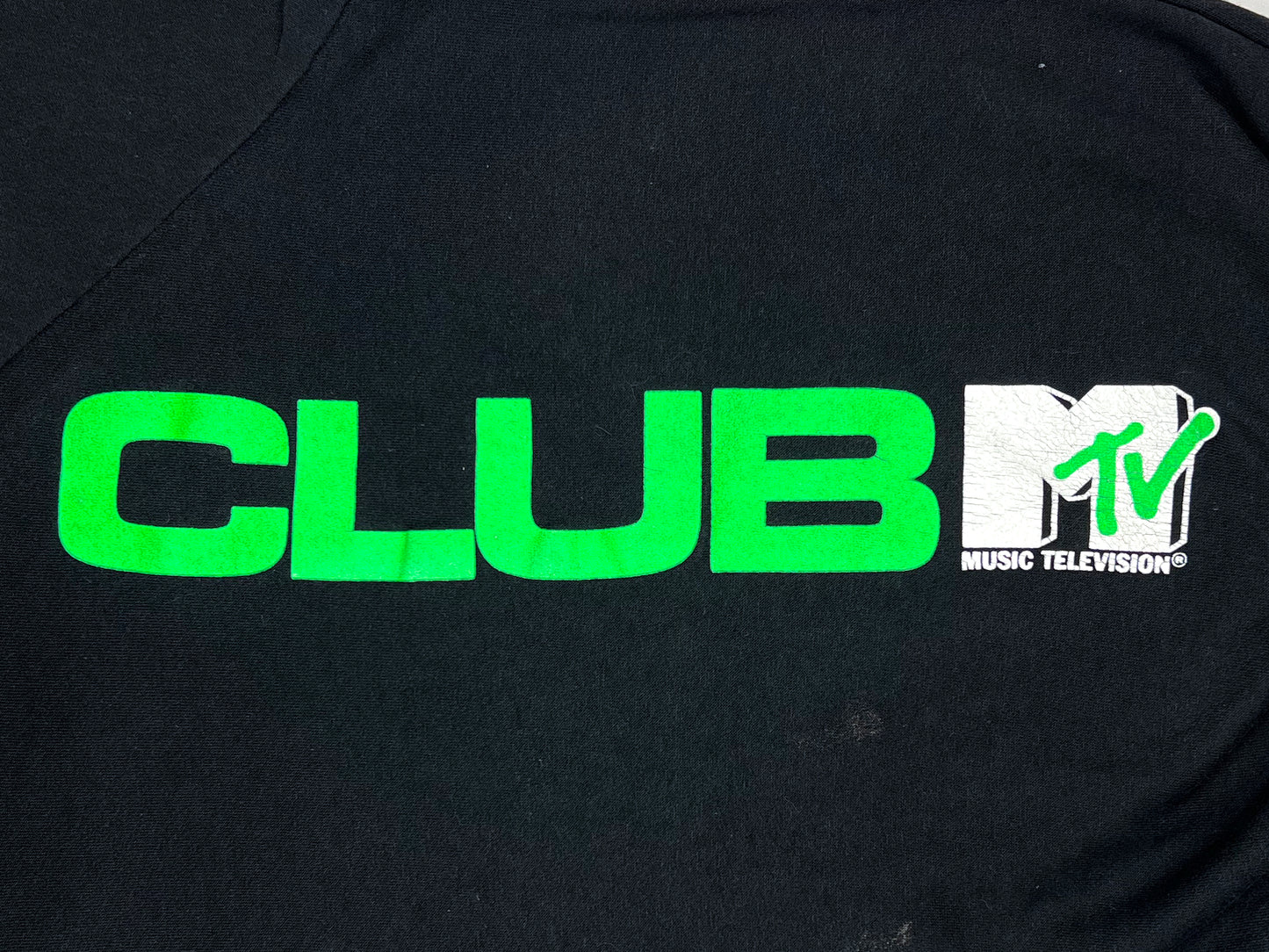 Club MTV Sweatshirt