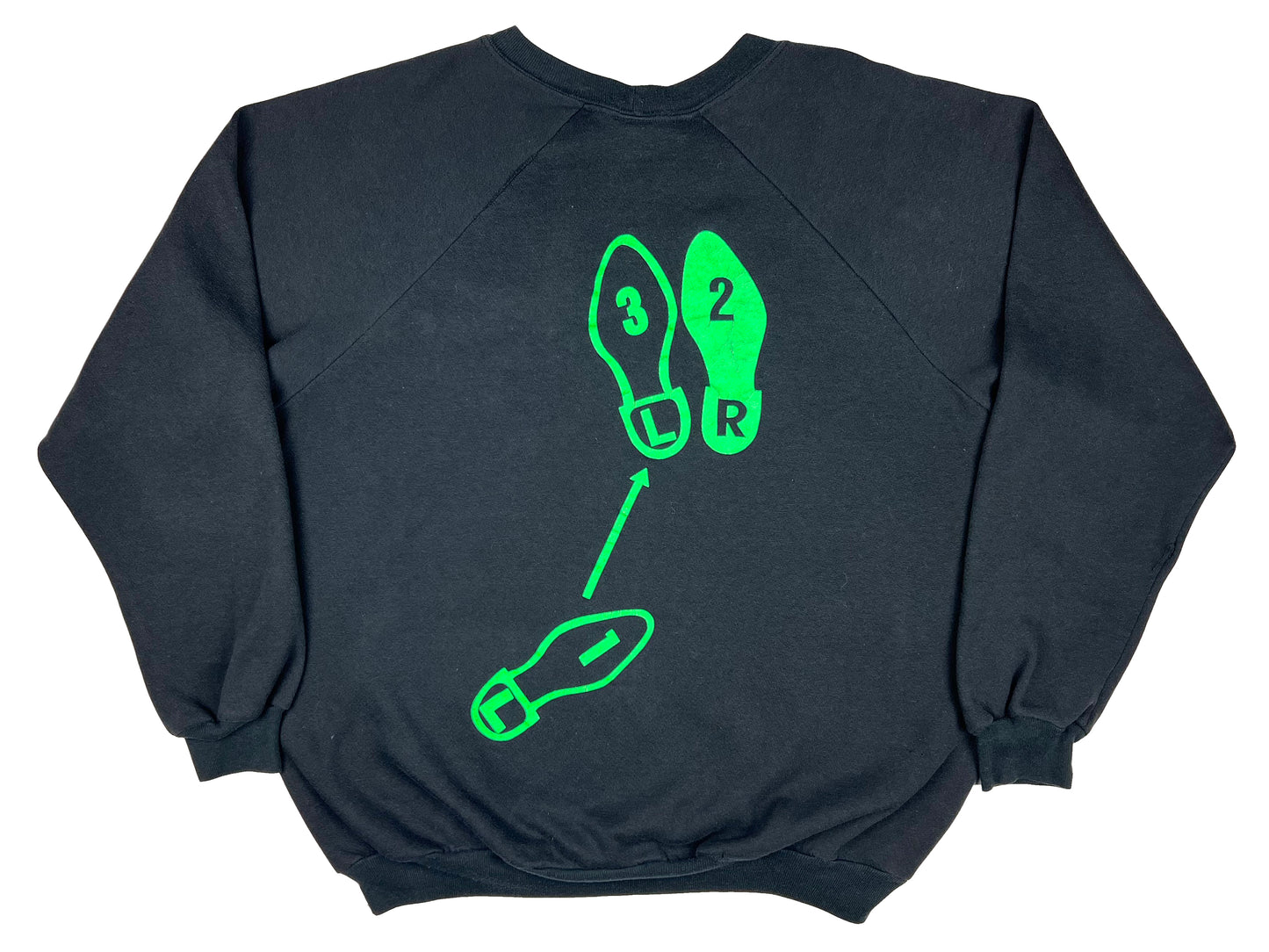 Club MTV Sweatshirt