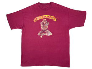 Silverchair Freakshow Tour T-Shirt