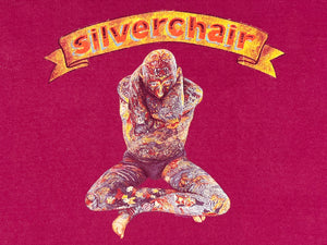 Silverchair Freakshow Tour T-Shirt