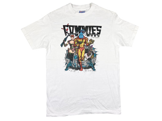 Commies From Mars T-Shirt