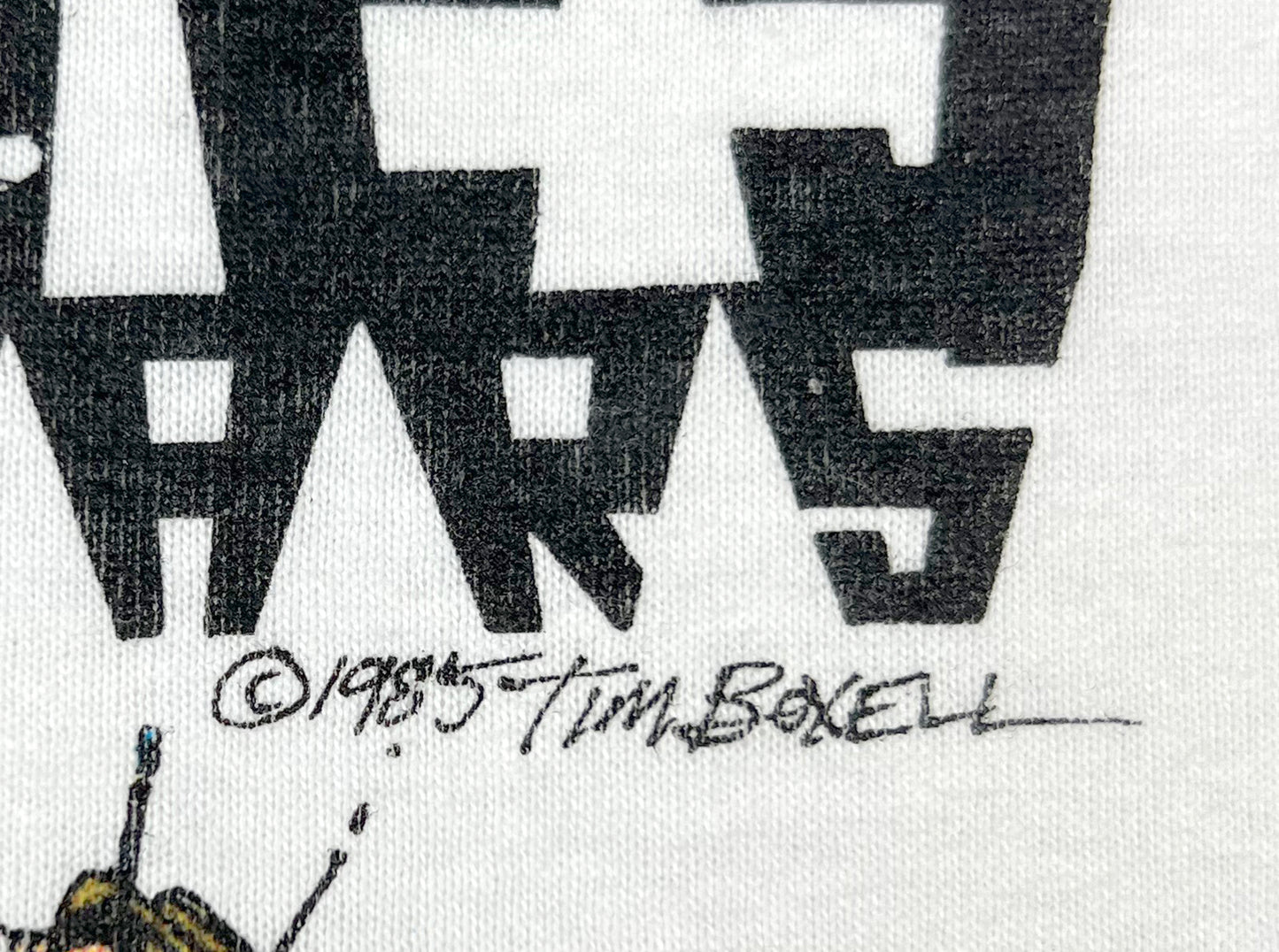 Commies From Mars T-Shirt