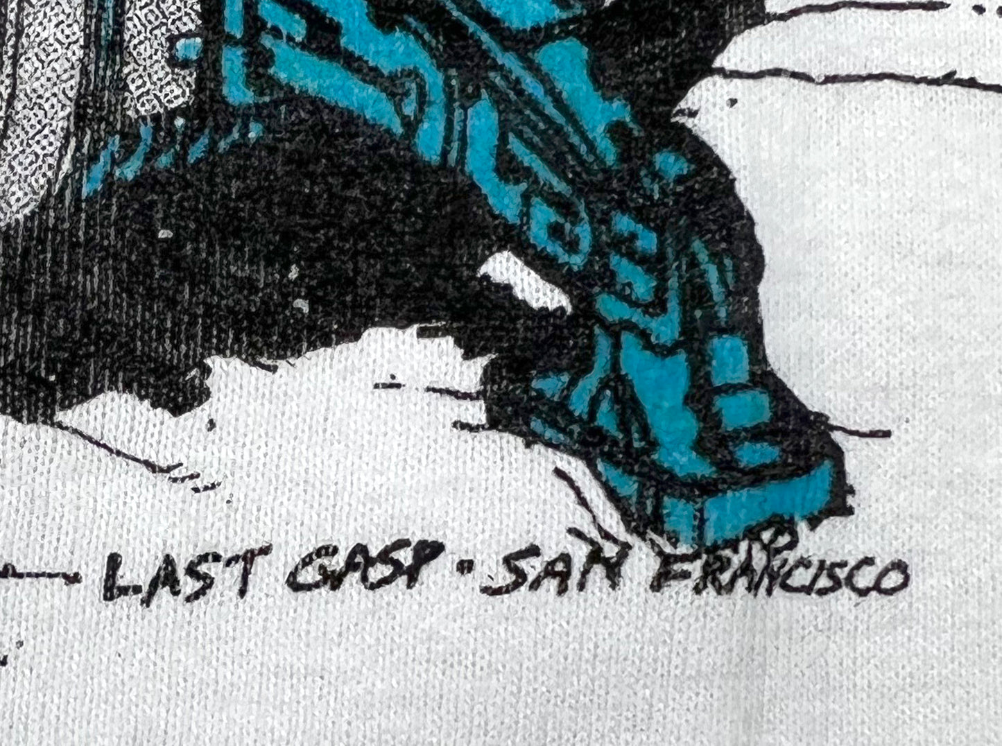 Commies From Mars T-Shirt