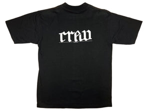 Ozzy Osbourne 1995 Tour Crew T-Shirt