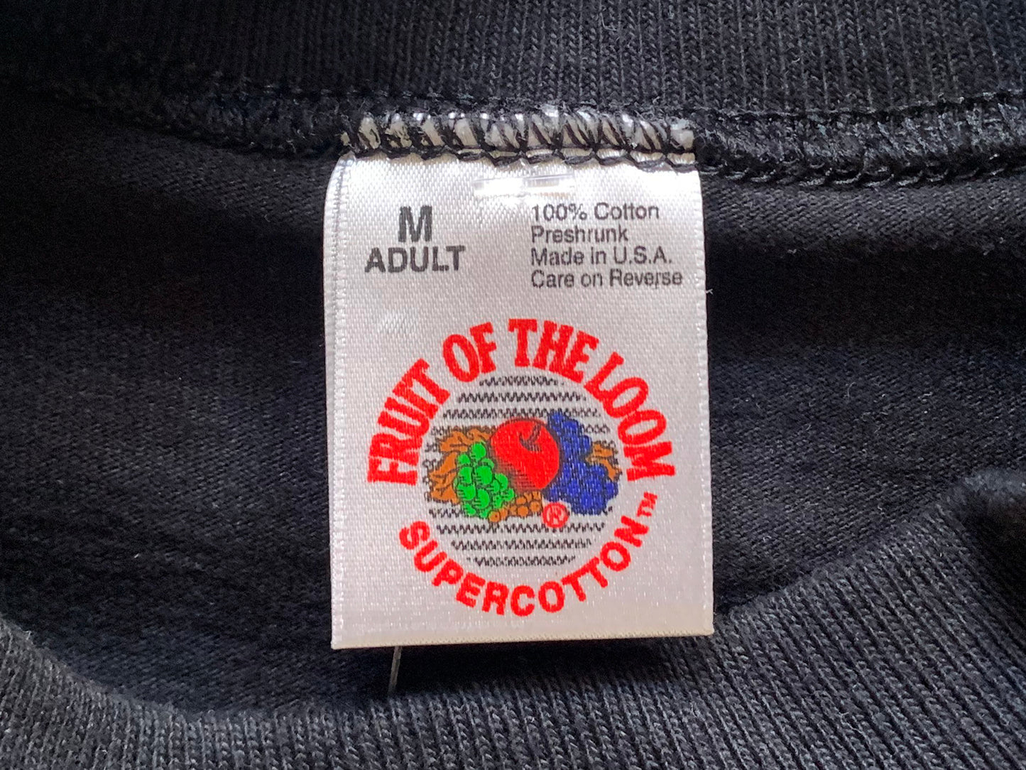 SF Moma Embroidered L/S Shirt