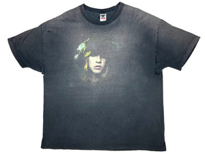 Stevie Nicks 'Crystal Visions' 07 Tour T-Shirt