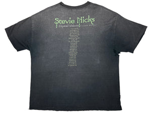 Stevie Nicks 'Crystal Visions' 07 Tour T-Shirt