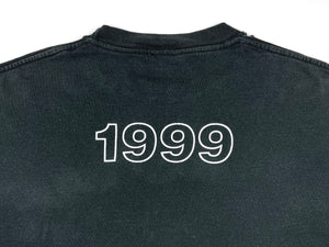 Tom Petty 'Echo Tour' 1999 T-Shirt