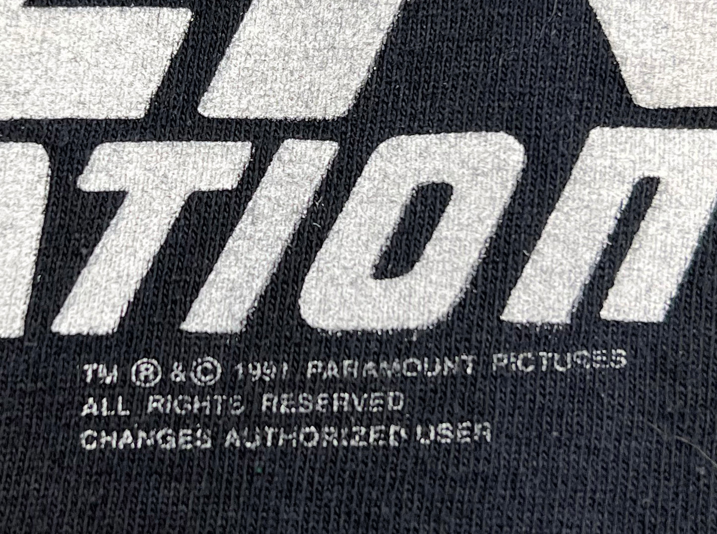 Star Trek 'The Next Generation' William Riker T-Shirt