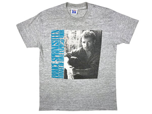 Bruce Springsteen 'Tunnel of Love' Tour T-Shirt