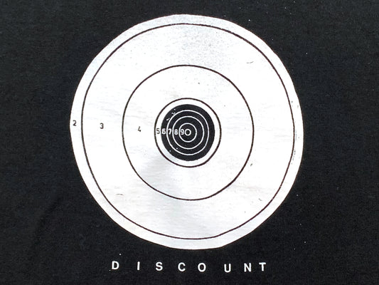 Discount T-Shirt