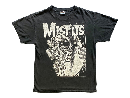 Misfits 'Mommy Can I Got Out' T-Shirt