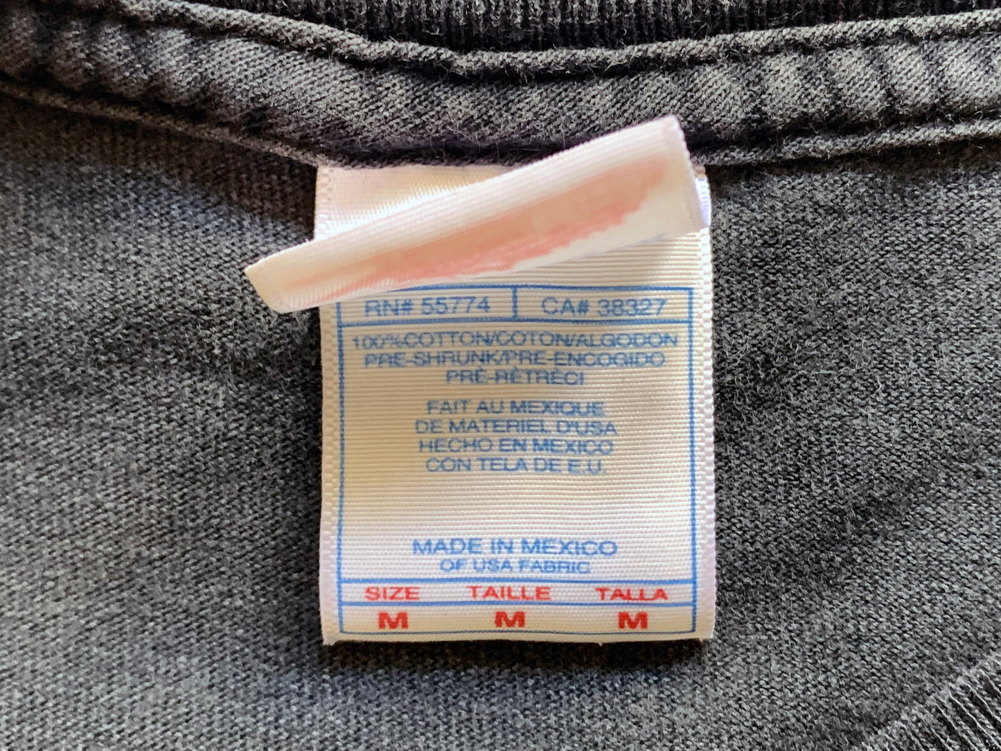 Misfits 'Mommy Can I Got Out' T-Shirt