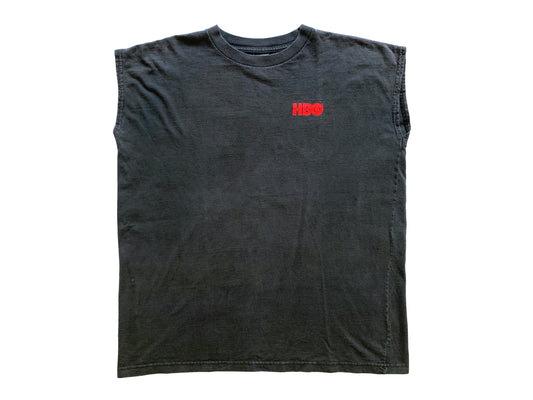The Sopranos Sleeveless T-Shirt