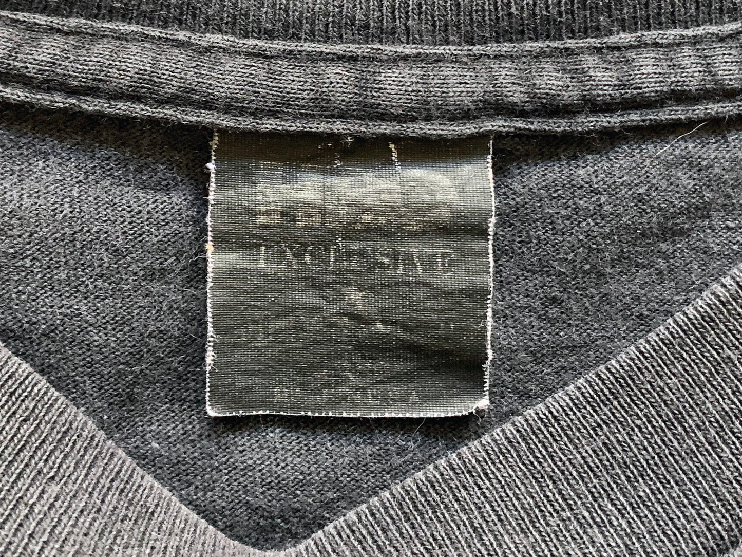 The Sopranos Sleeveless T-Shirt