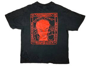 Aleister Crowley 'Do What Thou Wilt' T-Shirt