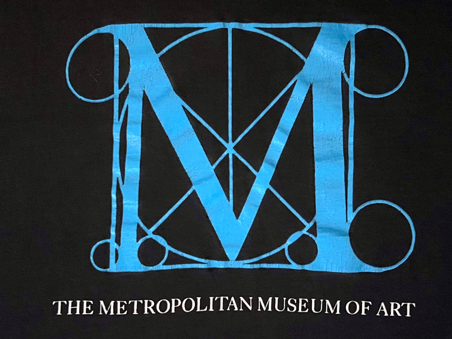 The Metropolitan Museum of Art T-Shirt