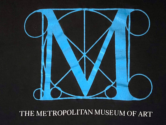 The Metropolitan Museum of Art T-Shirt