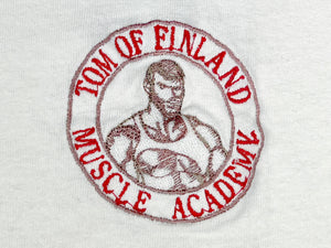 Tom of Finland Muscle Academy T-Shirt