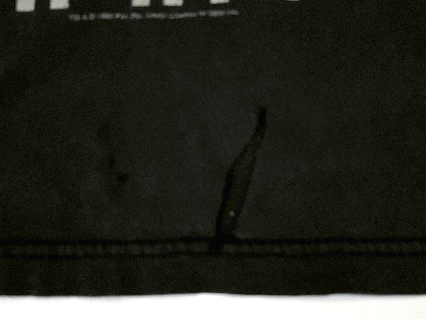 Star Trek 'Klingon Empire' L/S Shirt