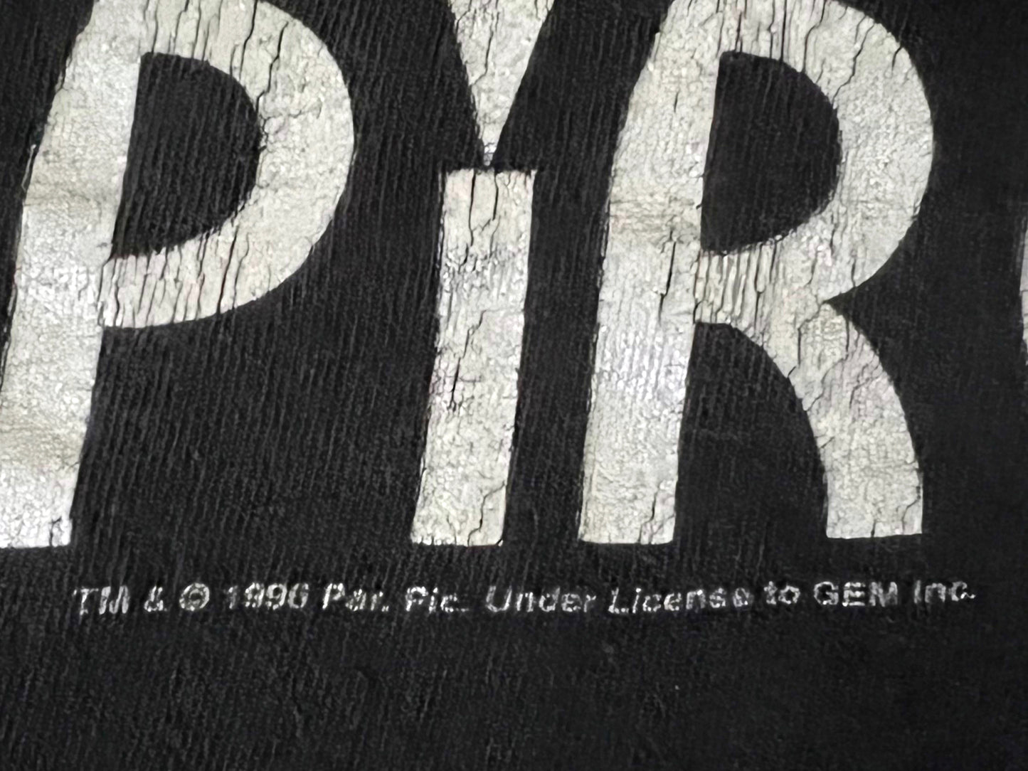 Star Trek 'Klingon Empire' L/S Shirt