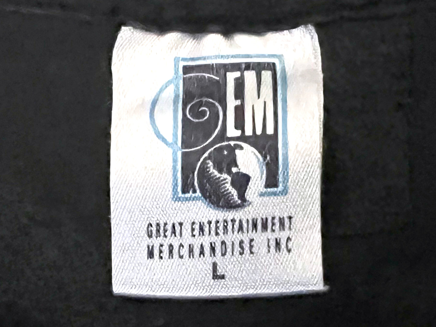 Star Trek 'Klingon Empire' L/S Shirt