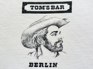 Tom's Bar Berlin T-Shirt